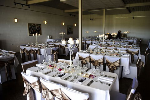 Borrodell Vineyard - New Castle Holiday 5