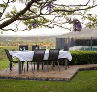 Kia Ora Lookout Retreat - New Castle Holiday