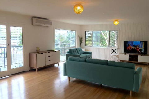 Wategos Surf Shack - New Castle Holiday 6