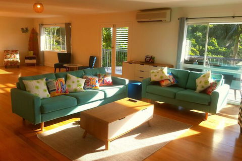 Wategos Surf Shack - New Castle Holiday 2