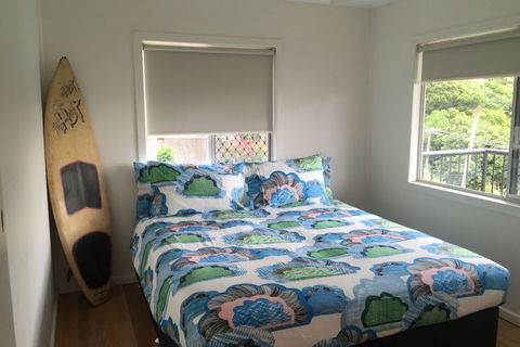 Wategos Surf Shack - New Castle Holiday 3