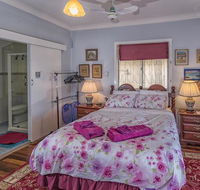 Boonah Hilltop Cottage - New Castle Holiday