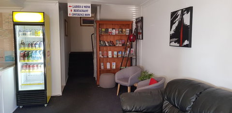 Alexander Motel - New Castle Holiday 1