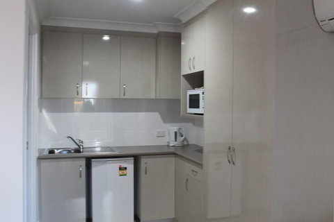 Alexander Motel - New Castle Holiday 5