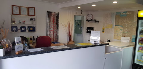 Alexander Motel - New Castle Holiday 2