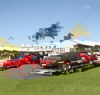 Alexander Motel - New Castle Holiday