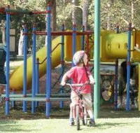 BIG 4 Forest Glen Resort - New Castle Holiday