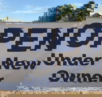 Bowen Arrow Motel - New Castle Holiday