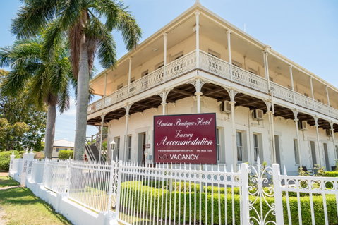 Denison Boutique Hotel - New Castle Holiday 0