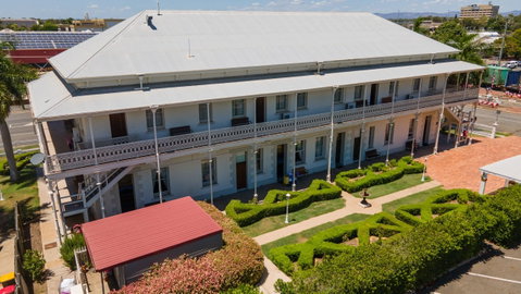 Denison Boutique Hotel - New Castle Holiday 5