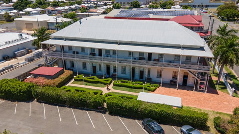 Denison Boutique Hotel - New Castle Holiday 6