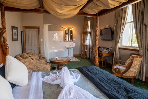Denison Boutique Hotel - New Castle Holiday 9