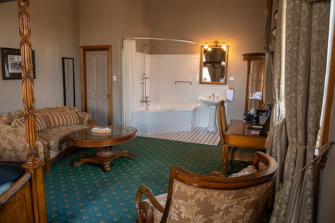 Denison Boutique Hotel - New Castle Holiday 11