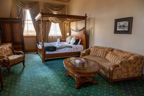 Denison Boutique Hotel - New Castle Holiday 12