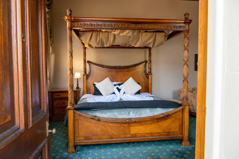 Denison Boutique Hotel - New Castle Holiday 13