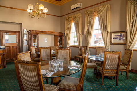 Denison Boutique Hotel - New Castle Holiday 14