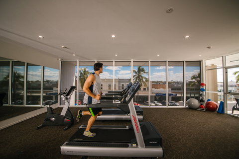 Empire Apartment Hotel - New Castle Holiday 7