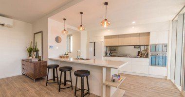 Empire Apartment Hotel - New Castle Holiday 16