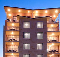 CBD Executive Apartments - New Castle Holiday