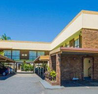 Hampton Villa Motel - New Castle Holiday
