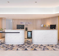 Mercure Rockhampton - New Castle Holiday