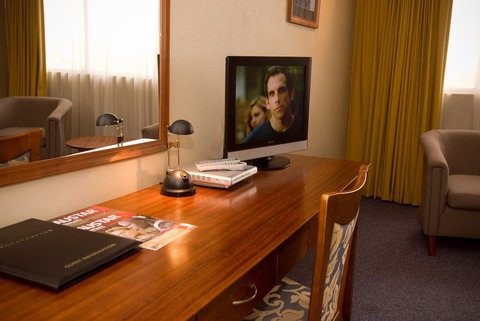 Rockhampton Plaza Hotel - New Castle Holiday 4