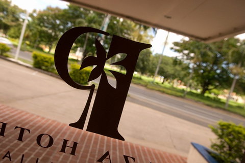 Rockhampton Plaza Hotel - New Castle Holiday 5