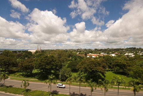 Rockhampton Plaza Hotel - New Castle Holiday 6