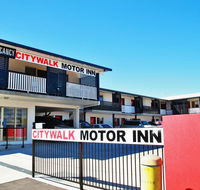 Citywalk Motor Inn Rockhampton - New Castle Holiday