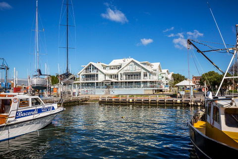 Williamstown Residences - New Castle Holiday 1