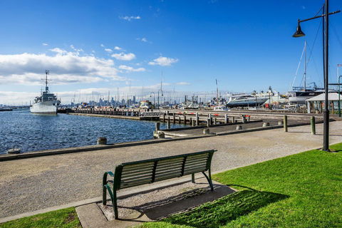 Williamstown Residences - New Castle Holiday 2