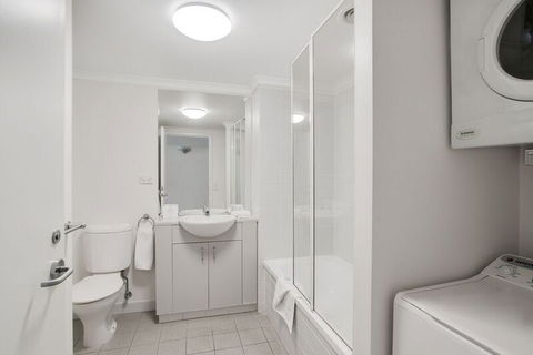 Williamstown Residences - New Castle Holiday 6