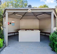 Discovery Parks Melbourne - New Castle Holiday