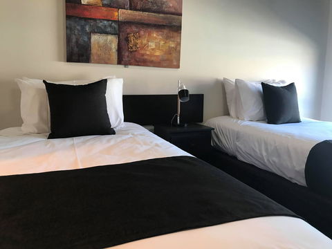 Guiding Star Hotel - New Castle Holiday 7