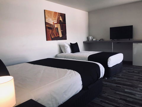 Guiding Star Hotel - New Castle Holiday 9
