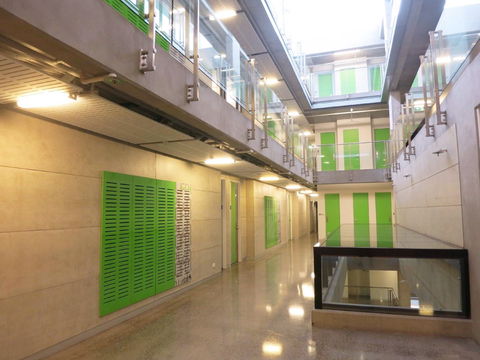 Docklands Private Collection - New Castle Holiday 2