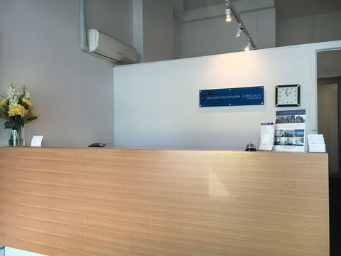 Docklands Private Collection - New Castle Holiday 3