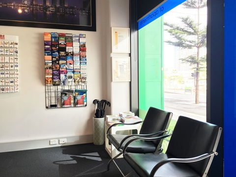 Docklands Private Collection - New Castle Holiday 4