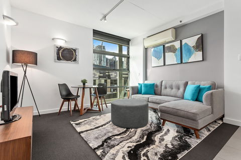 Docklands Private Collection - New Castle Holiday 5