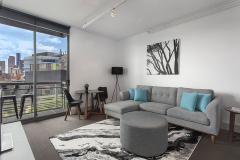 Docklands Private Collection - New Castle Holiday 10