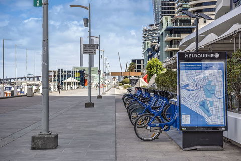 Docklands Private Collection - New Castle Holiday 16