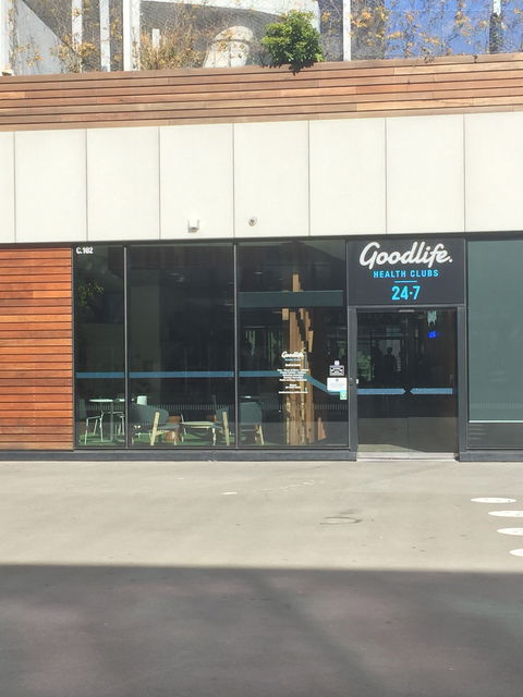 Docklands Private Collection - New Castle Holiday 17