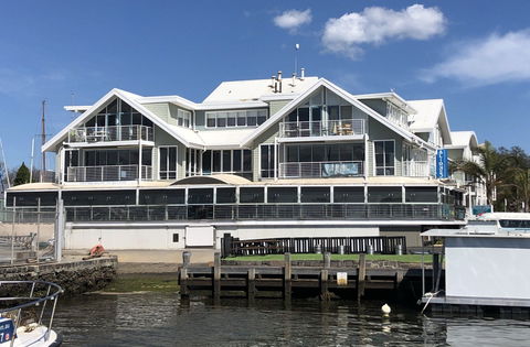 Williamstown Residences - New Castle Holiday 0