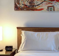 Accommodation Corporate Docklands - New Castle Holiday