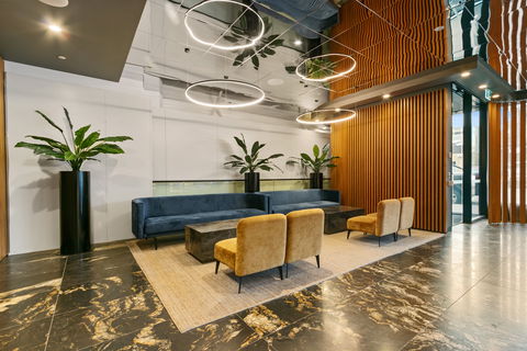 Melbourne City Apartment Hotel - New Castle Holiday 1