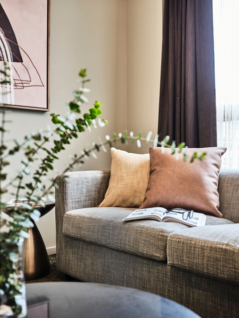 Melbourne City Apartment Hotel - New Castle Holiday 4