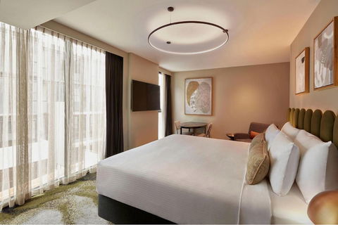Melbourne City Apartment Hotel - New Castle Holiday 6