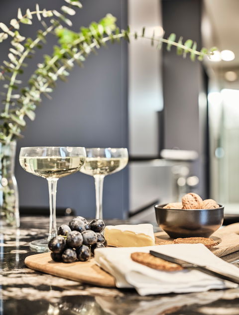 Melbourne City Apartment Hotel - New Castle Holiday 7