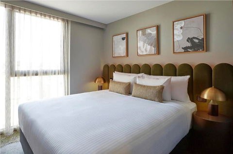 Melbourne City Apartment Hotel - New Castle Holiday 10