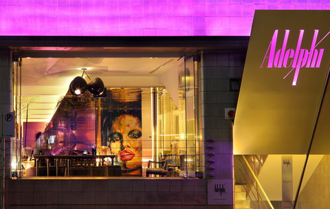 Adelphi Hotel - New Castle Holiday 0